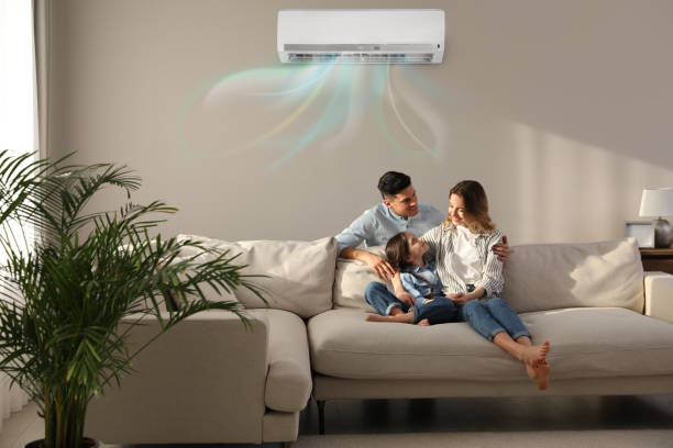 Best HVAC Emergency Services  in Cresson, PA
