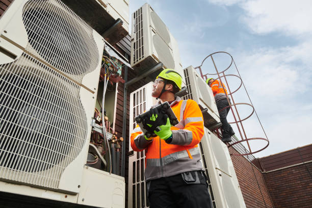 Best Furnace Installation  in Cresson, PA