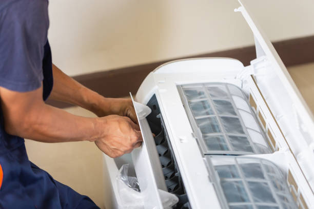 Best Commercial HVAC Repair  in Cresson, PA