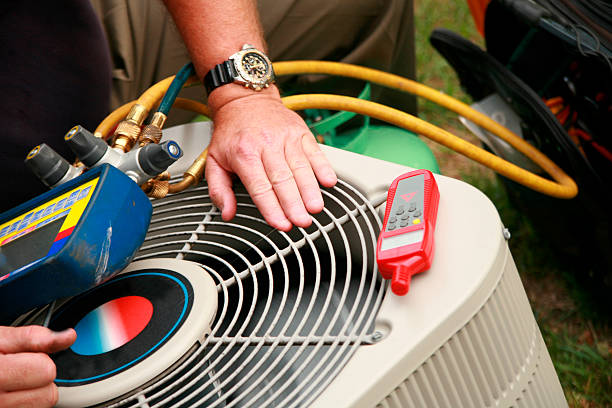 Best 24/7 HVAC Repair  in Cresson, PA