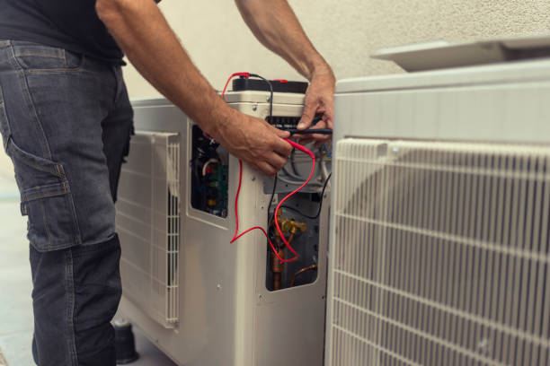 Best HVAC System Installation  in Cresson, PA