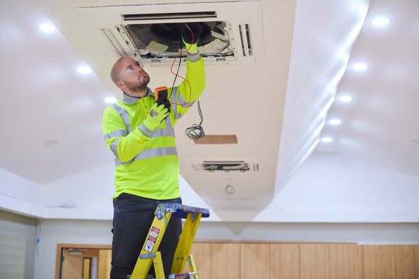 Best HVAC Replacement Cost  in Cresson, PA