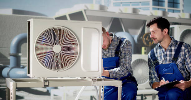  Cresson, PA HVAC Pros