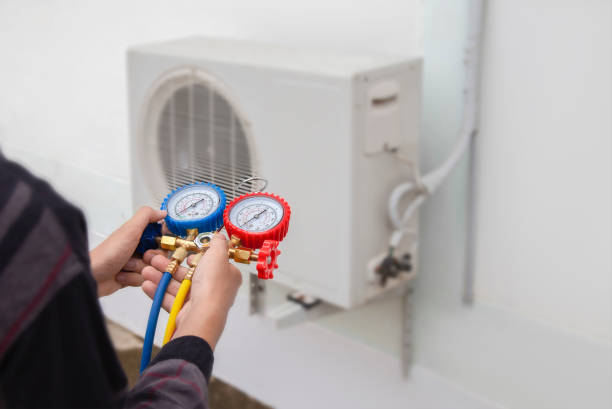 Best Central Air Repair  in Cresson, PA