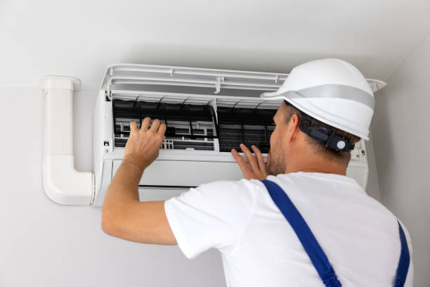HVAC Air Duct Cleaning in Cresson, PA