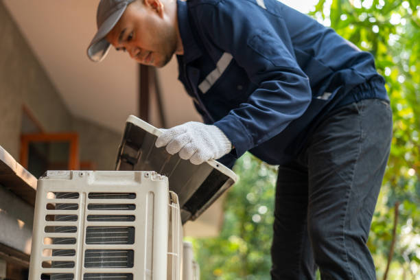 Best HVAC Maintenance Near Me  in Cresson, PA