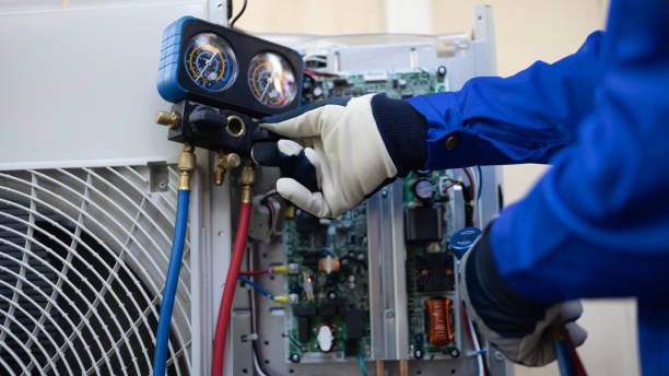 Best Best HVAC Companies  in Cresson, PA